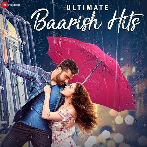Ultimate Baarish Hits Arijit Singh MP3 Download